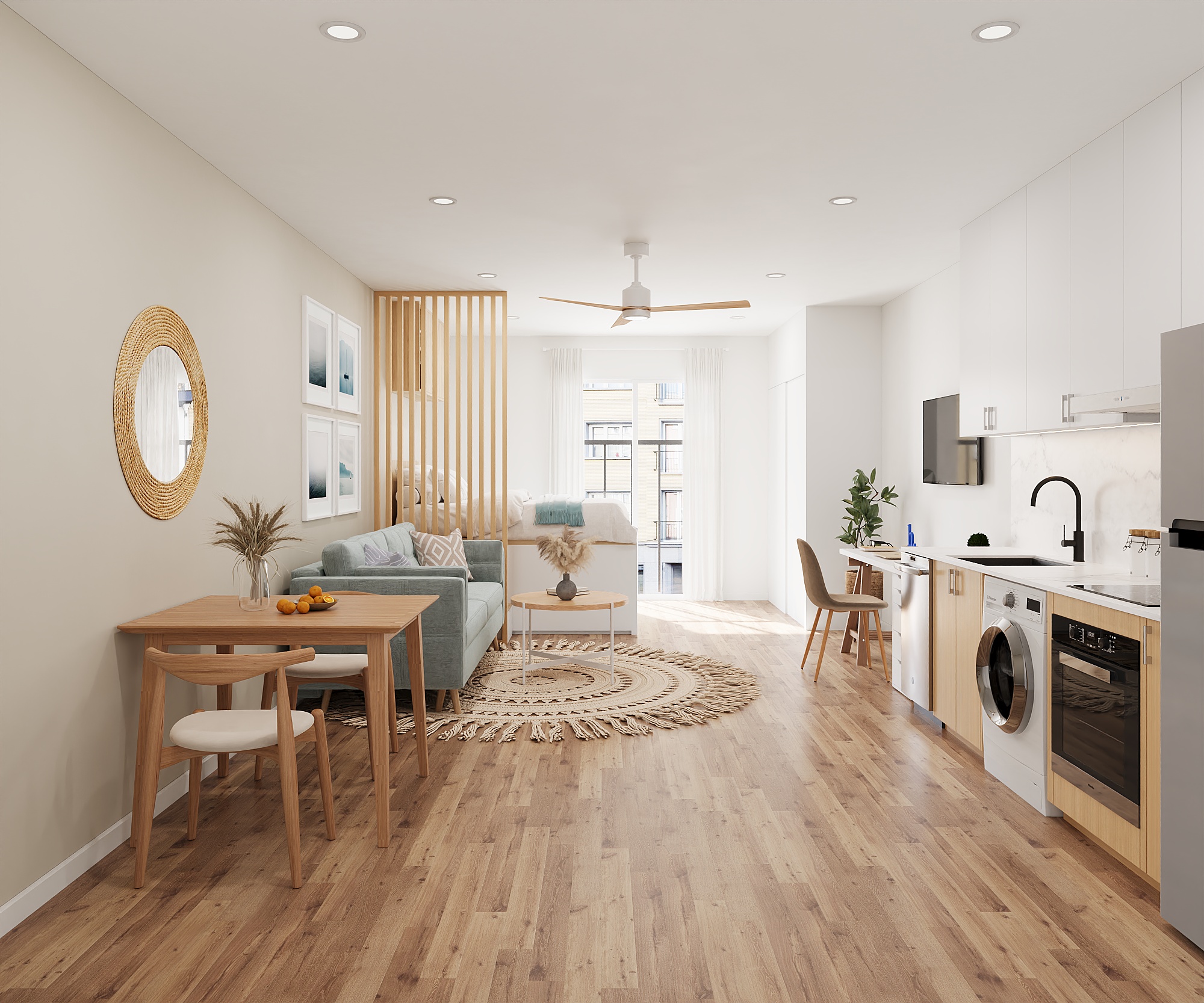 Imagen del estudio