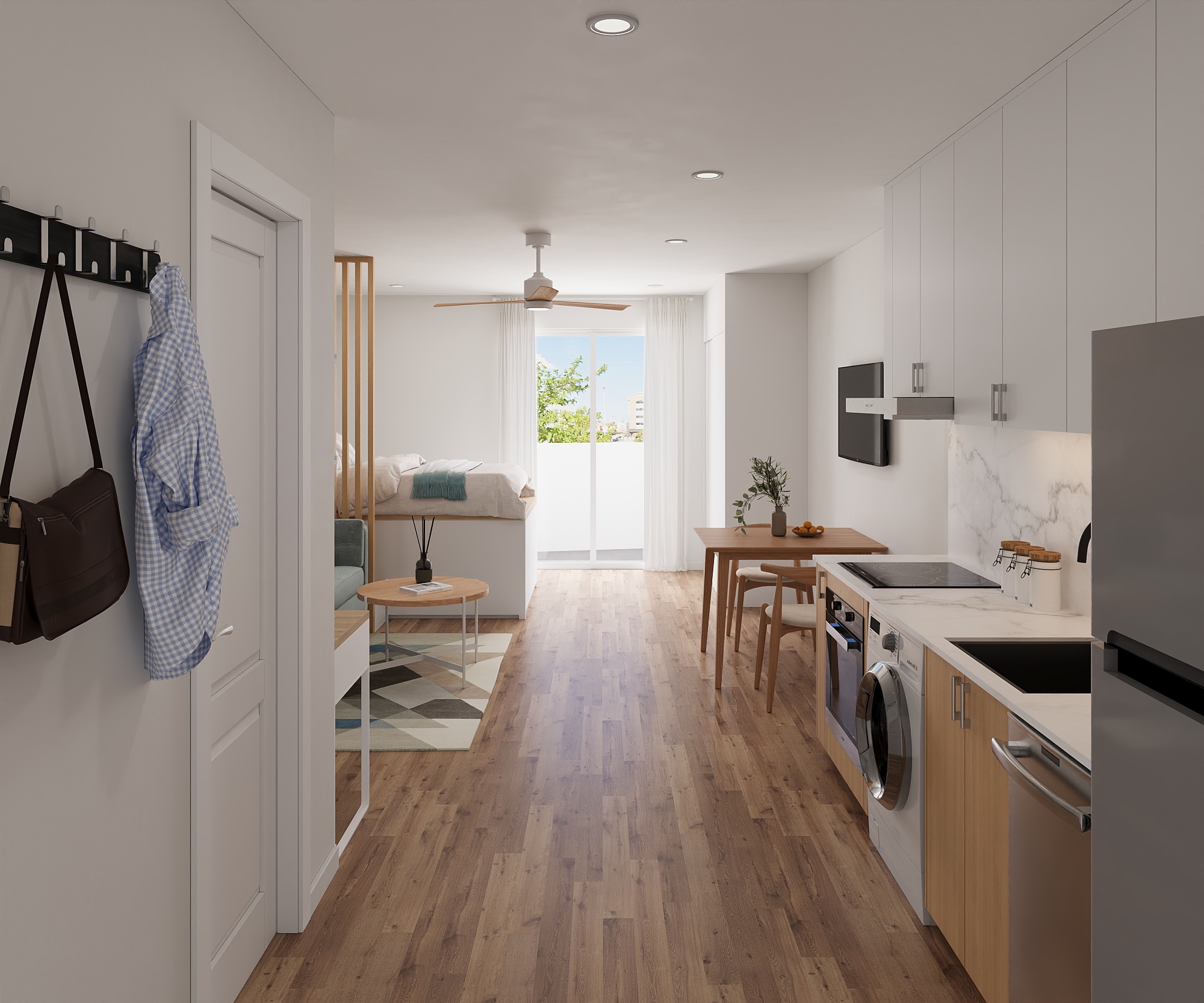 Imagen del estudio